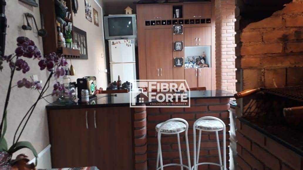 Casa de Condomínio à venda com 2 quartos, 75m² - Foto 15