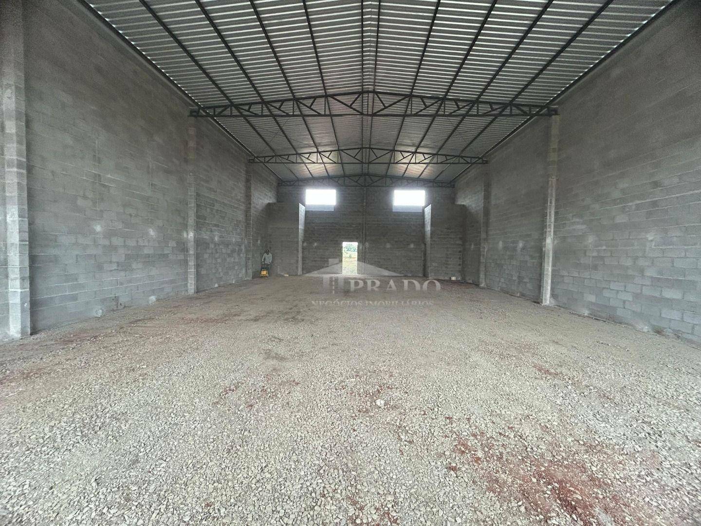Depósito-Galpão-Armazém para alugar, 253m² - Foto 3