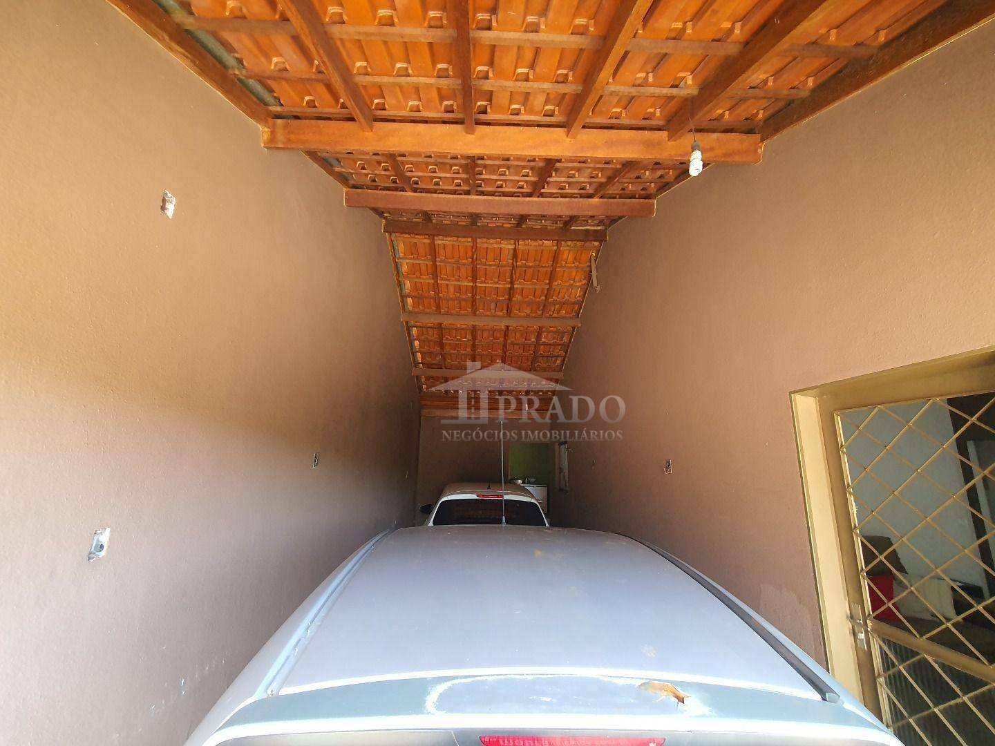 Casa à venda com 2 quartos, 146m² - Foto 6