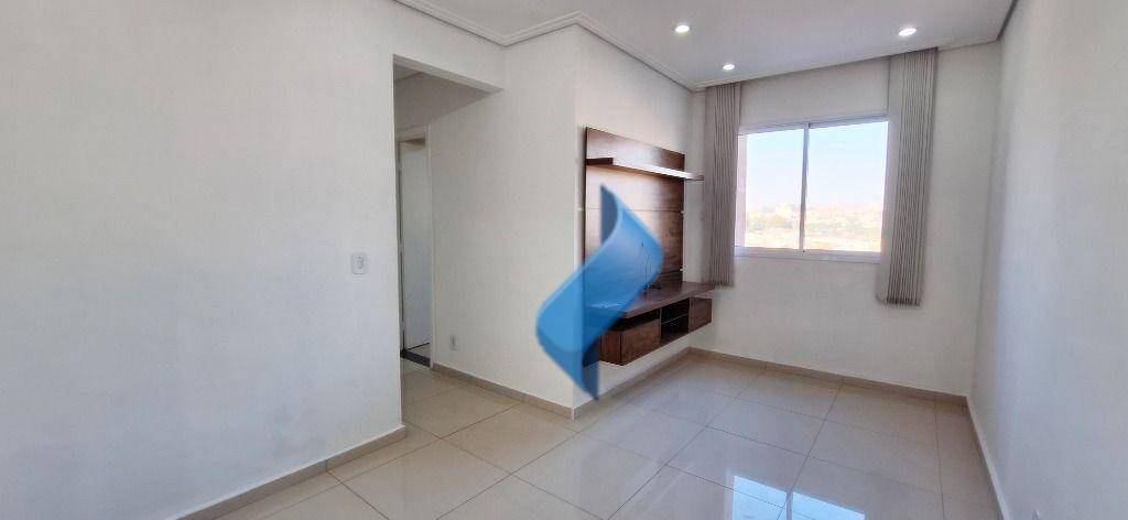 Apartamento à venda com 2 quartos, 50m² - Foto 1