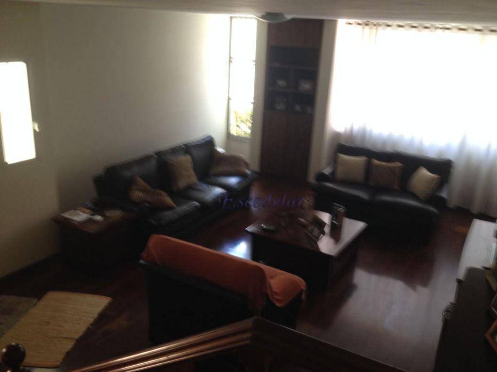 Sobrado à venda com 4 quartos, 251m² - Foto 10