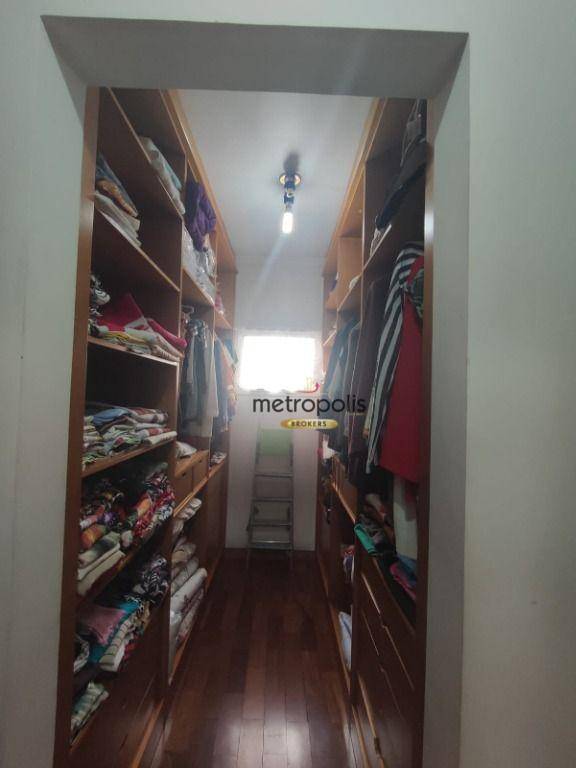 Sobrado à venda com 4 quartos, 419m² - Foto 13