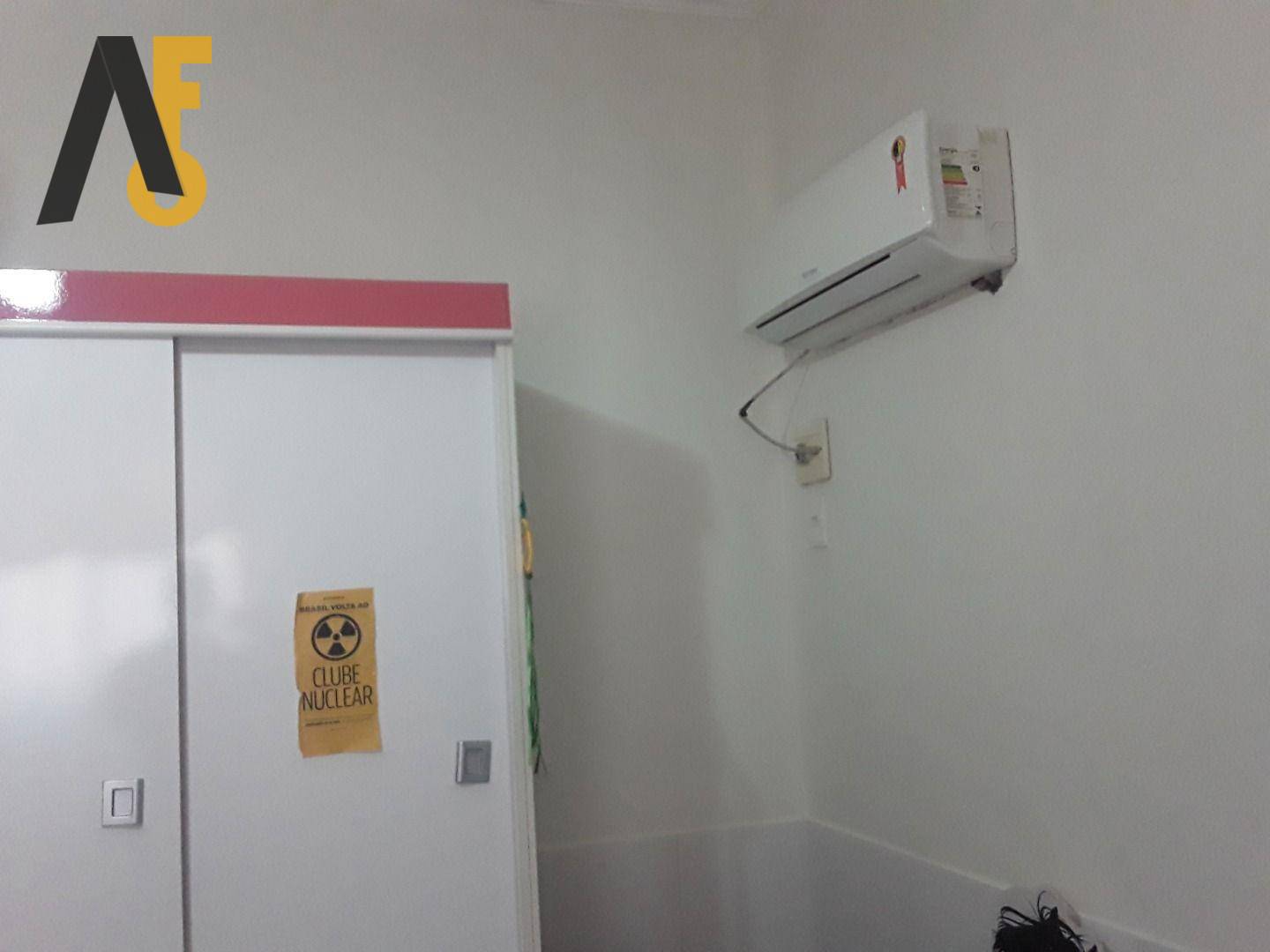 Casa de Condomínio à venda com 3 quartos, 120m² - Foto 17