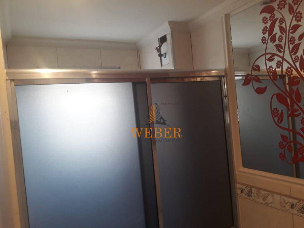 Apartamento à venda com 2 quartos, 50m² - Foto 22