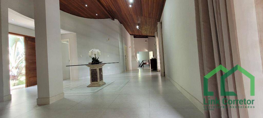 Chácara para alugar com 5 quartos, 350m² - Foto 25