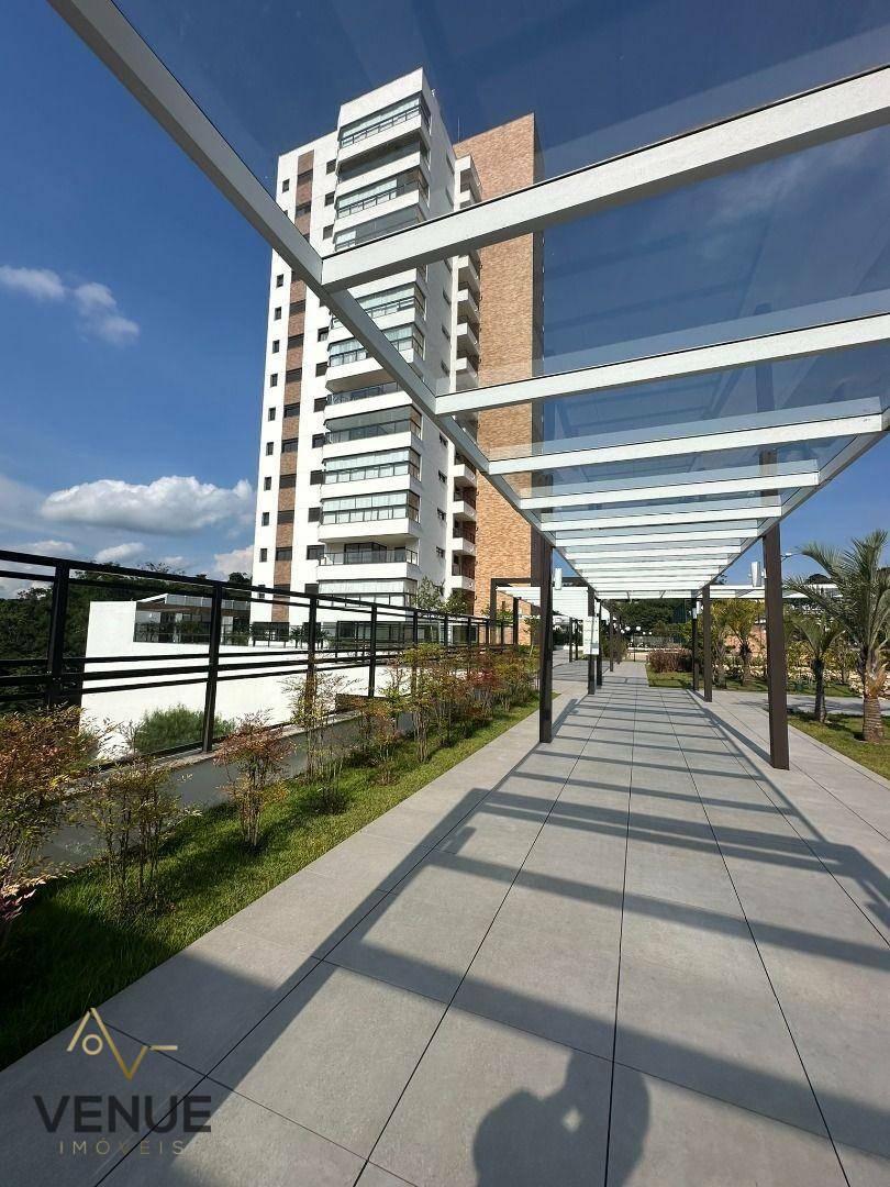 Apartamento à venda com 3 quartos, 193m² - Foto 30