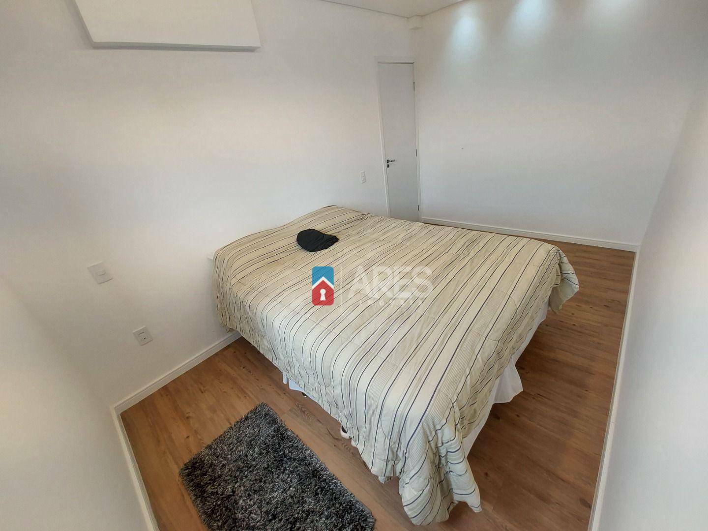 Apartamento à venda com 3 quartos, 73m² - Foto 10