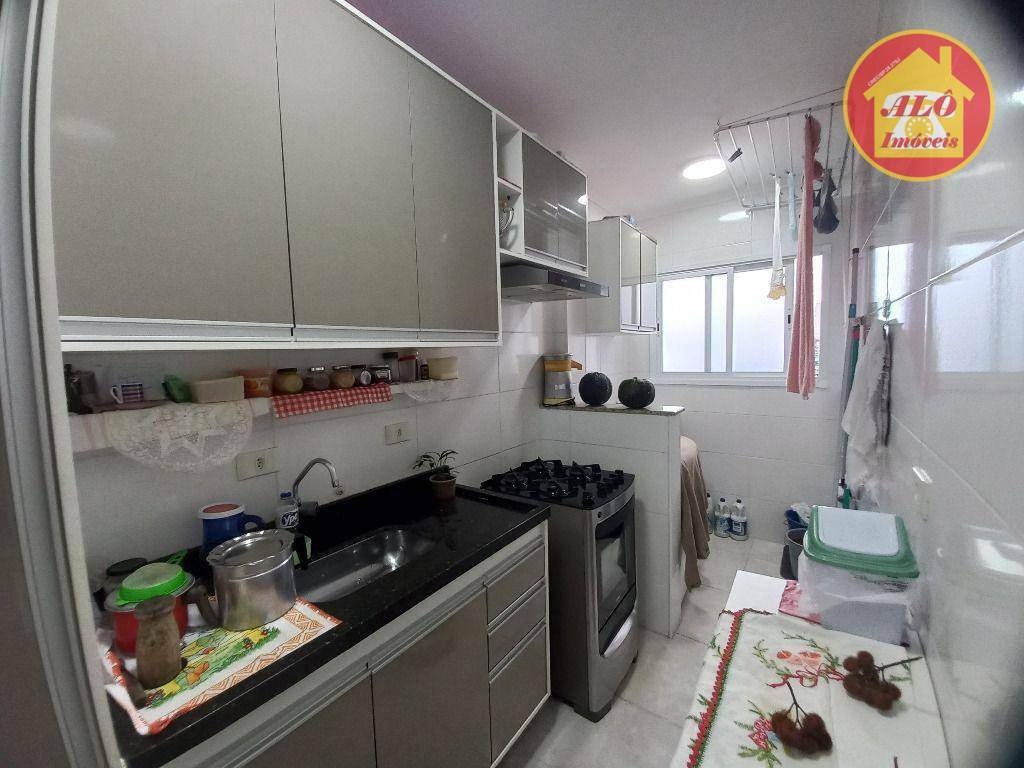 Apartamento à venda com 2 quartos, 60m² - Foto 12