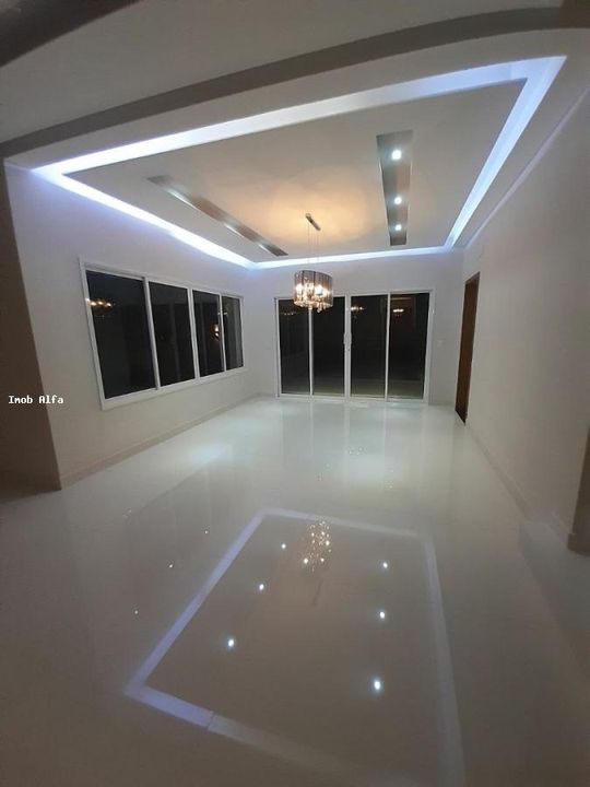 Casa de Condomínio à venda com 4 quartos, 443m² - Foto 3