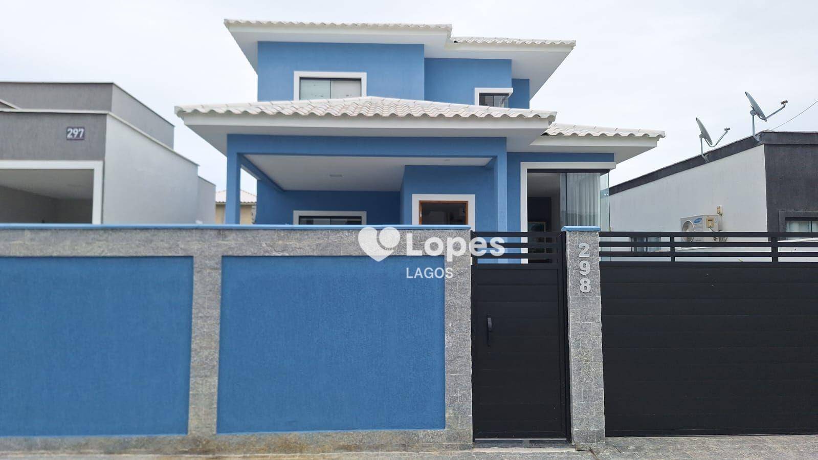 Casa de Condomínio, 4 quartos - Foto 2