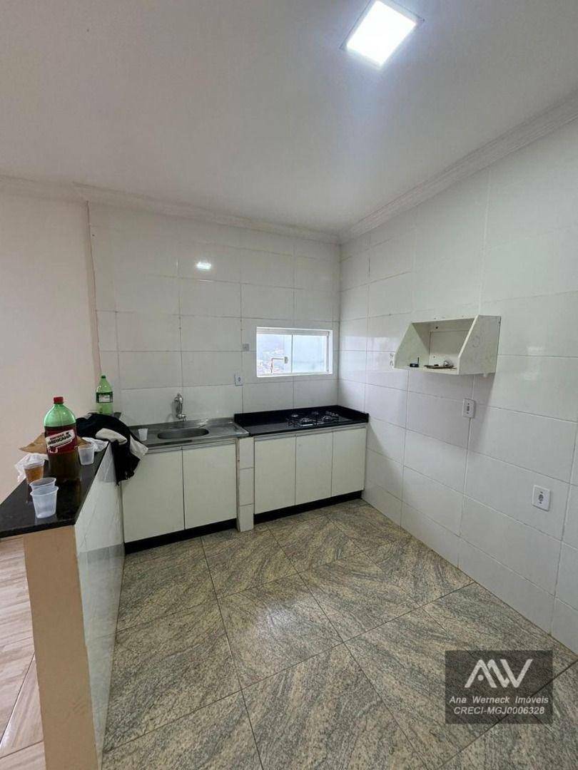 Apartamento à venda com 1 quarto, 40m² - Foto 5