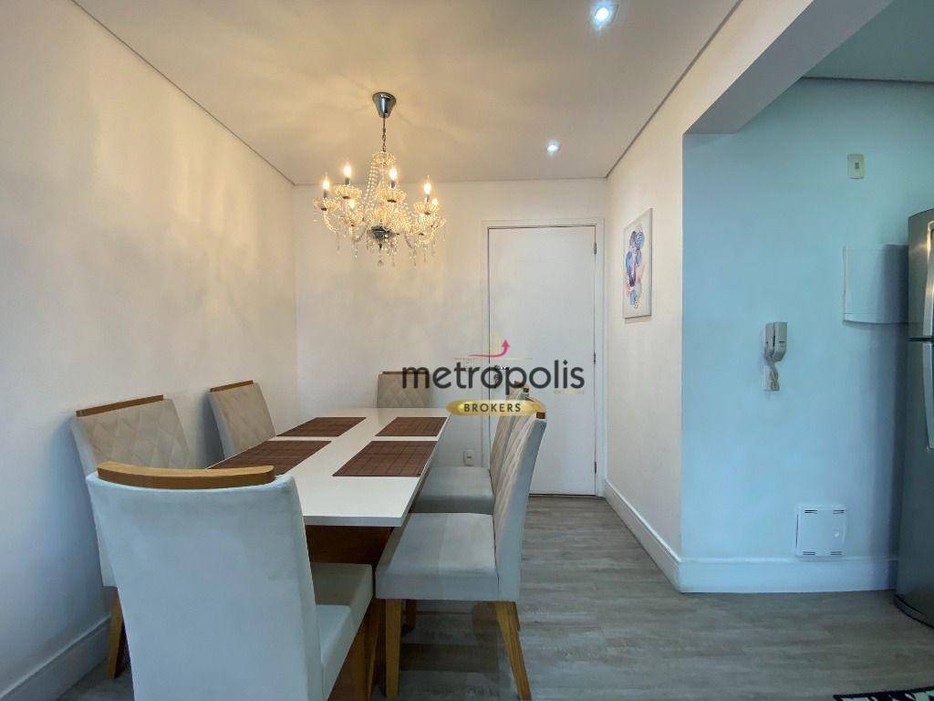 Apartamento à venda com 3 quartos, 67m² - Foto 6