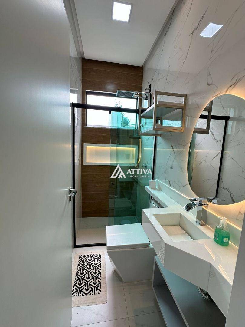 Casa de Condomínio para alugar com 3 quartos, 120M2 - Foto 12