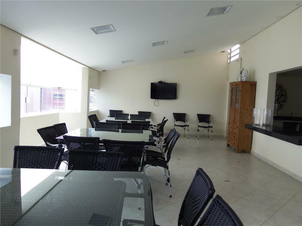 Apartamento para alugar com 3 quartos, 207m² - Foto 37