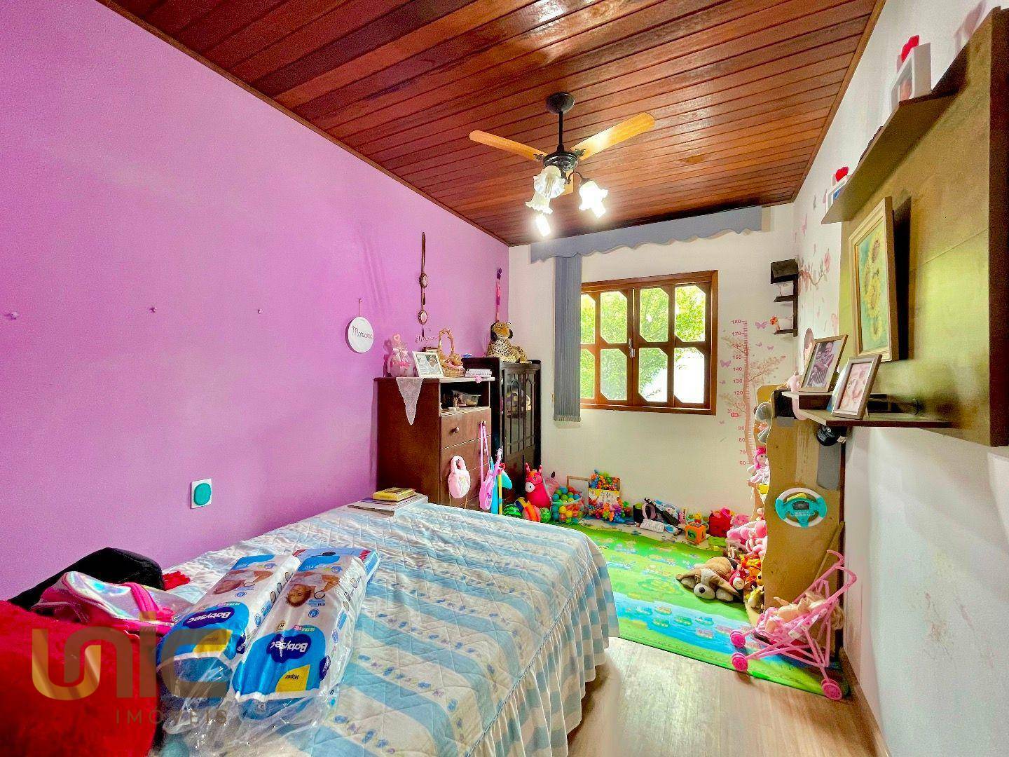 Casa de Condomínio à venda com 3 quartos, 122m² - Foto 11