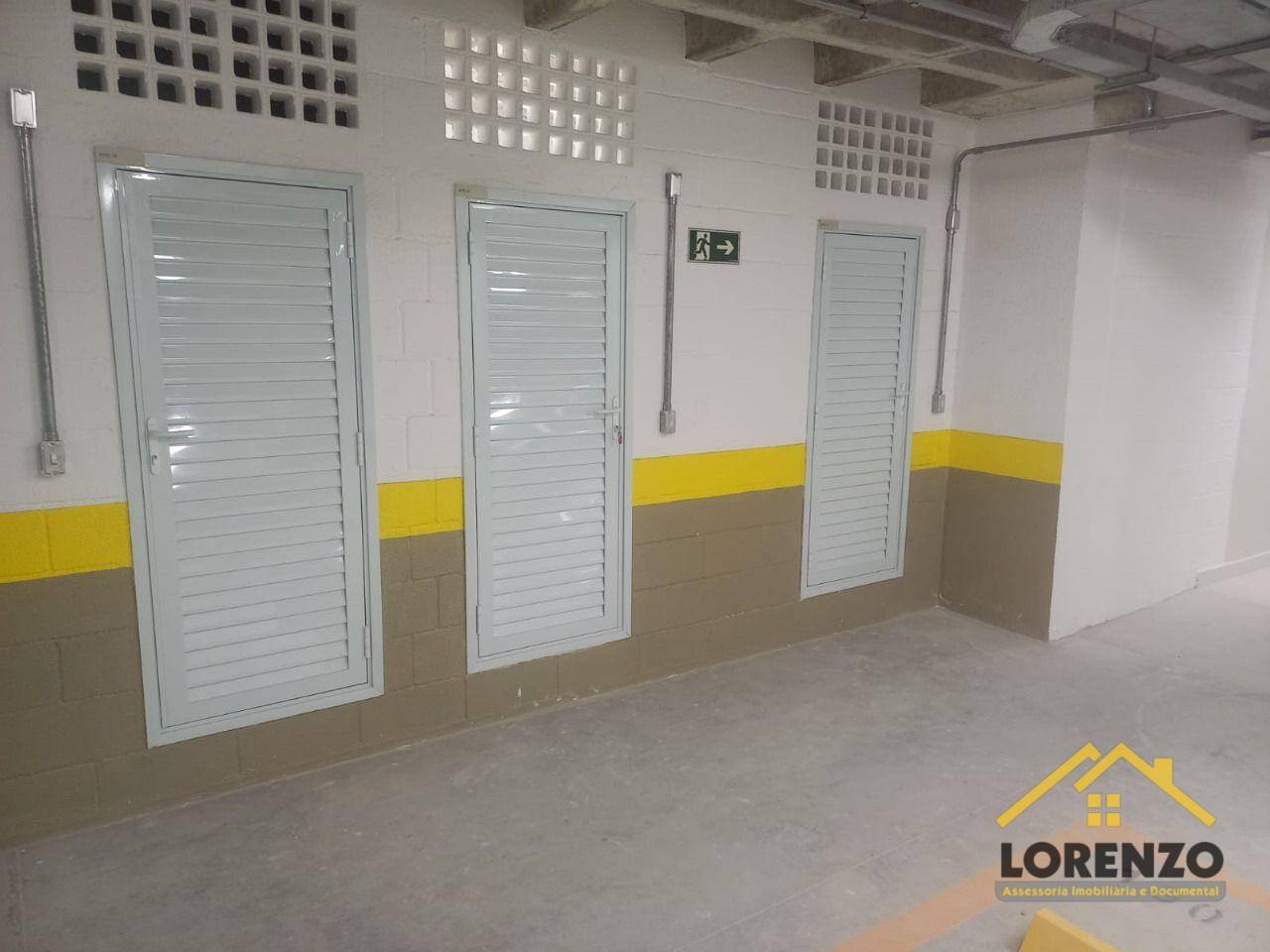 Apartamento à venda com 3 quartos, 96m² - Foto 25