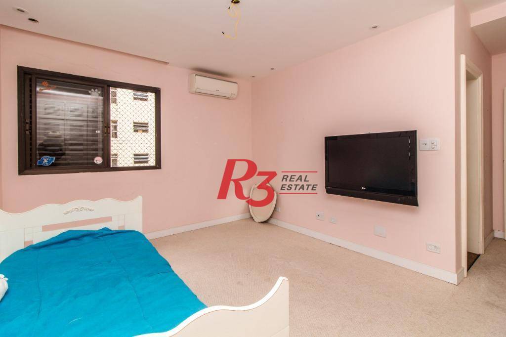 Apartamento à venda com 4 quartos, 380m² - Foto 57