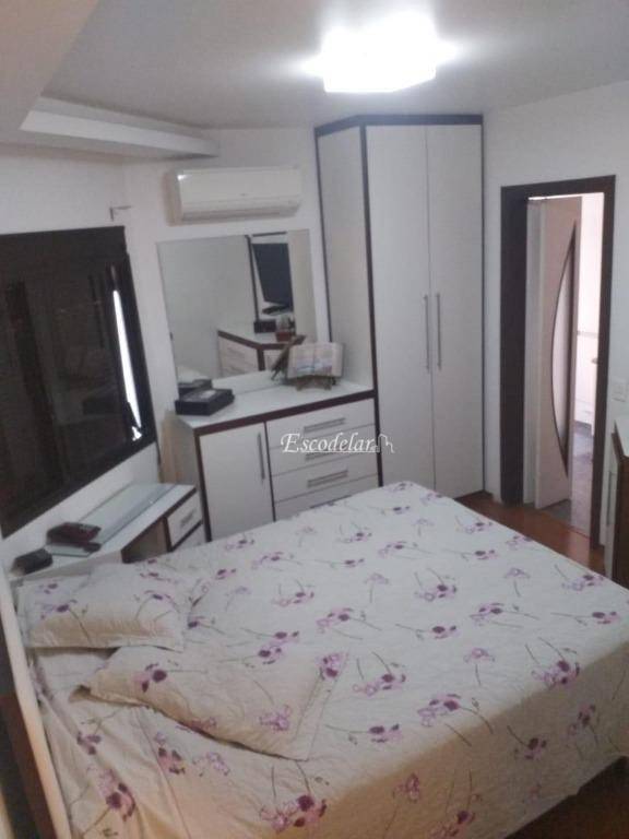 Apartamento à venda com 3 quartos, 144m² - Foto 26