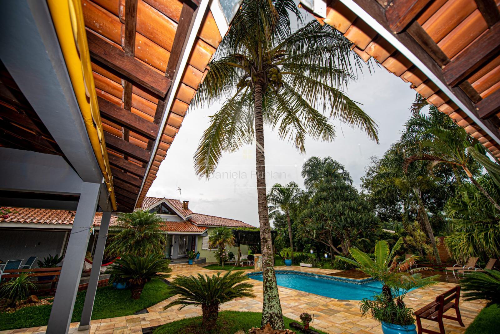 Casa de Condomínio à venda com 3 quartos, 621m² - Foto 26