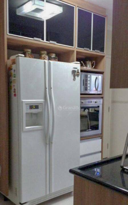 Apartamento à venda com 3 quartos, 160m² - Foto 29