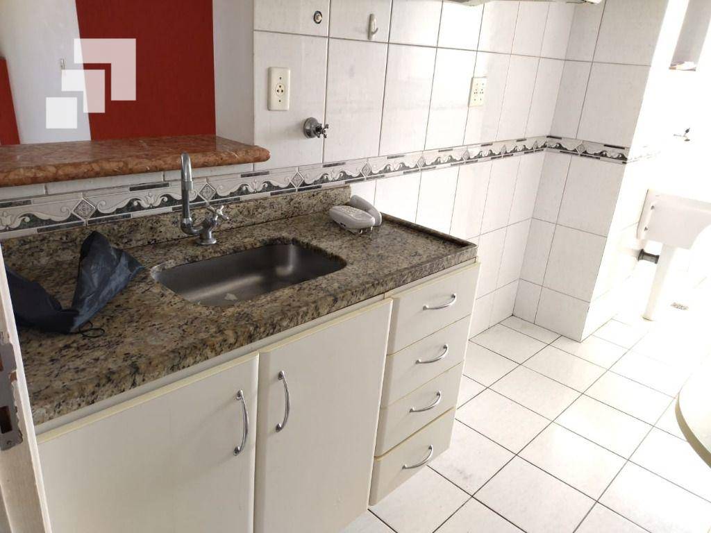 Apartamento para alugar com 2 quartos, 59m² - Foto 18