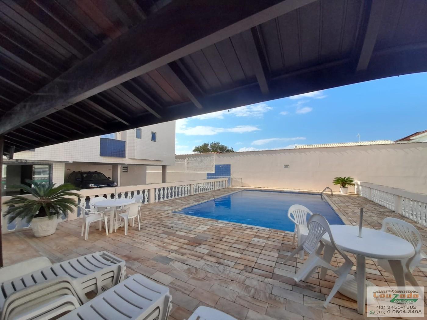 Apartamento para alugar com 2 quartos, 81m² - Foto 3
