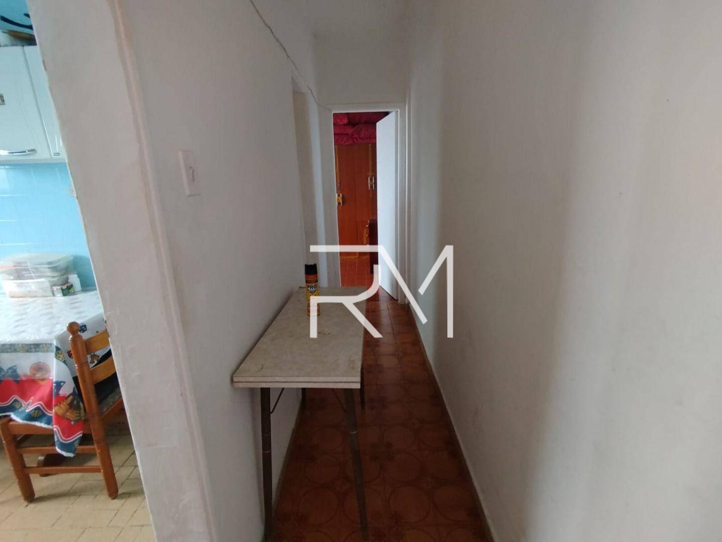 Apartamento à venda com 1 quarto, 47m² - Foto 10