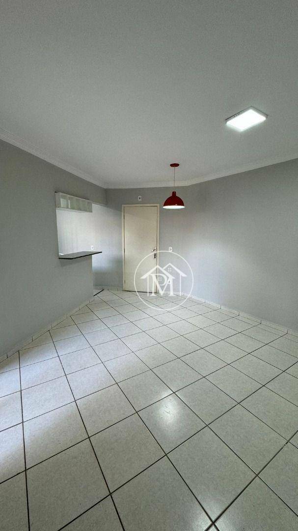 Apartamento à venda com 2 quartos, 53m² - Foto 10