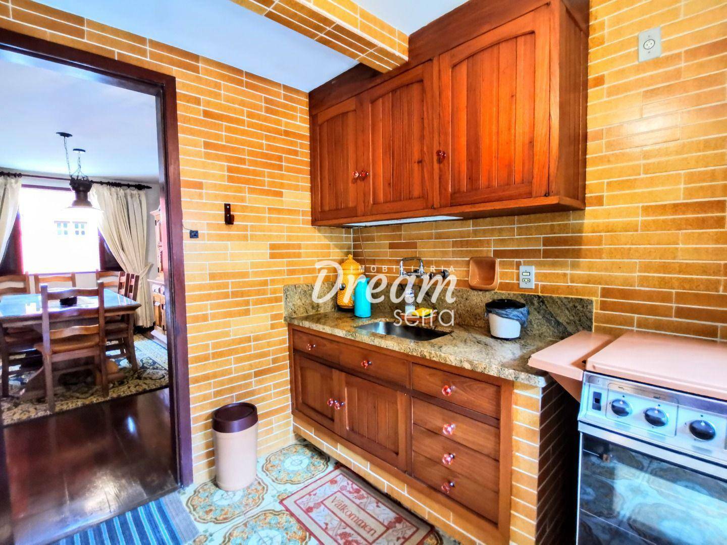 Casa de Condomínio à venda com 3 quartos, 86m² - Foto 7