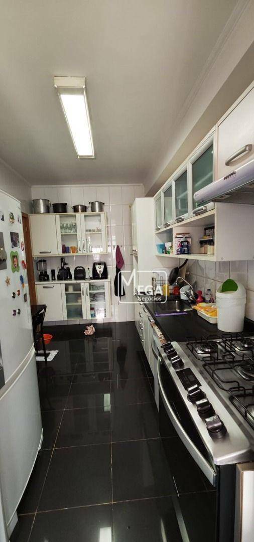 Apartamento à venda com 3 quartos, 133m² - Foto 8