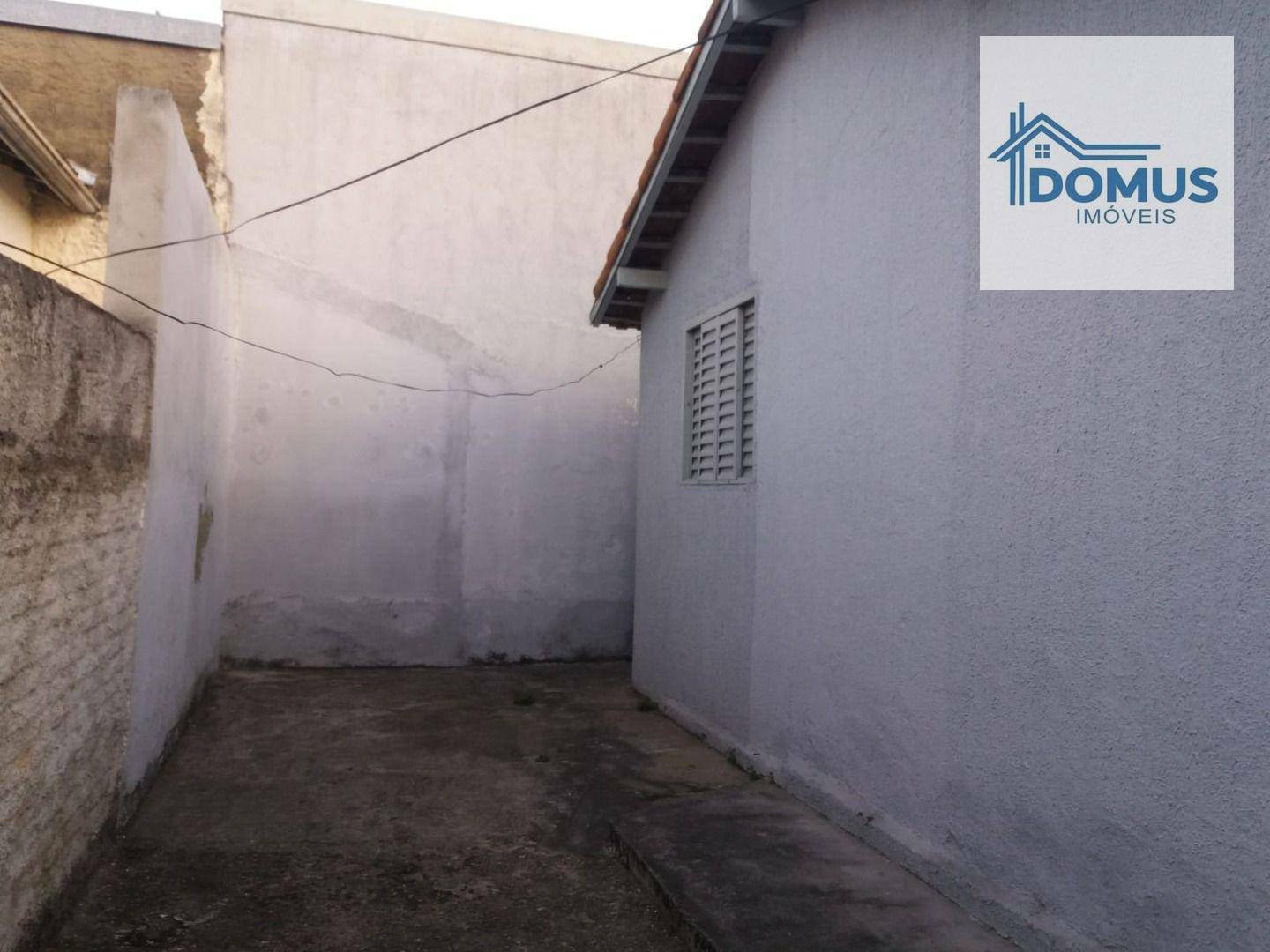 Casa para alugar com 2 quartos, 60m² - Foto 10