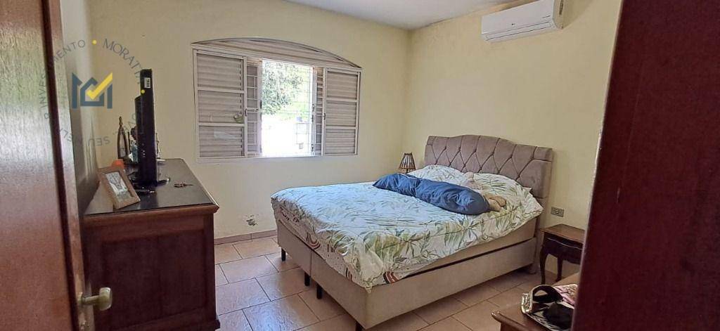 Casa de Condomínio à venda e aluguel com 3 quartos, 208m² - Foto 6