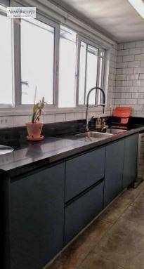 Apartamento à venda com 2 quartos, 120m² - Foto 11