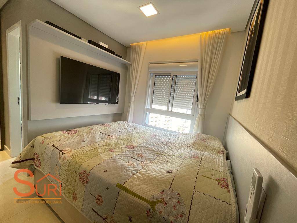 Apartamento à venda com 3 quartos, 80m² - Foto 20