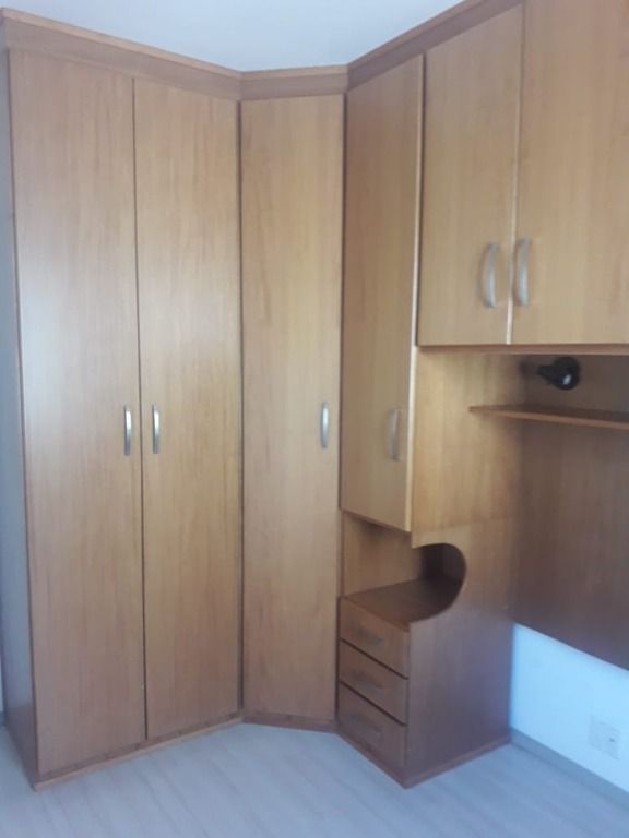 Apartamento à venda com 2 quartos, 48m² - Foto 11