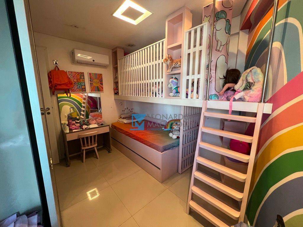 Apartamento à venda com 2 quartos, 95m² - Foto 7