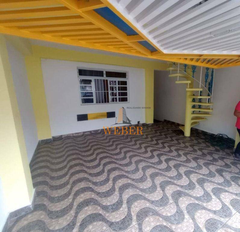 Sobrado à venda com 4 quartos, 200m² - Foto 28