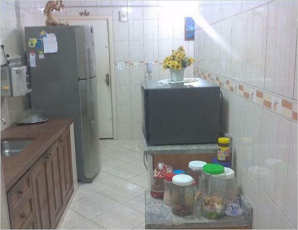 Apartamento à venda com 2 quartos, 90m² - Foto 3