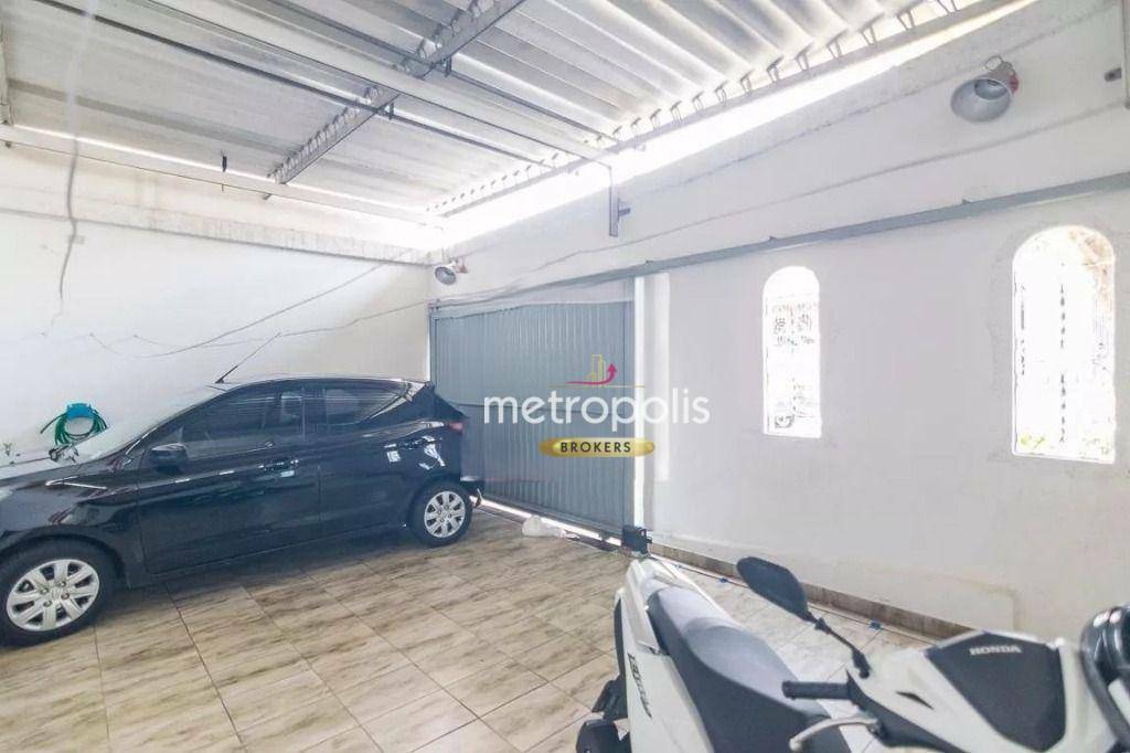 Sobrado à venda com 3 quartos, 300m² - Foto 28