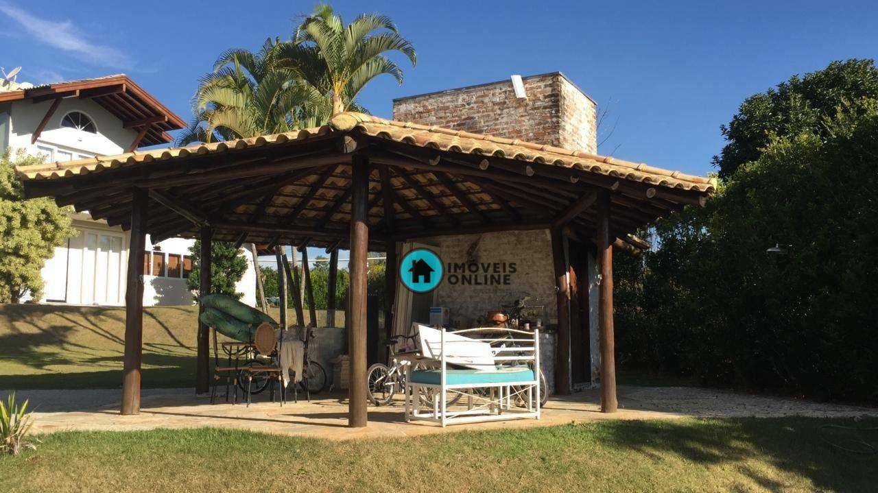 Chácara à venda com 3 quartos, 280m² - Foto 7