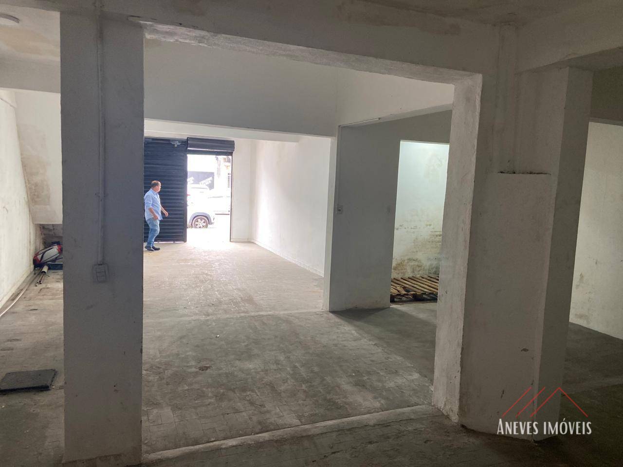 Loja-Salão para alugar, 150m² - Foto 4