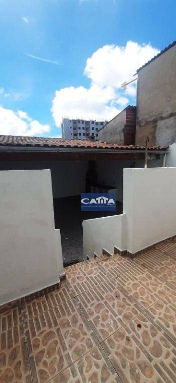 Casa à venda com 4 quartos, 100m² - Foto 29