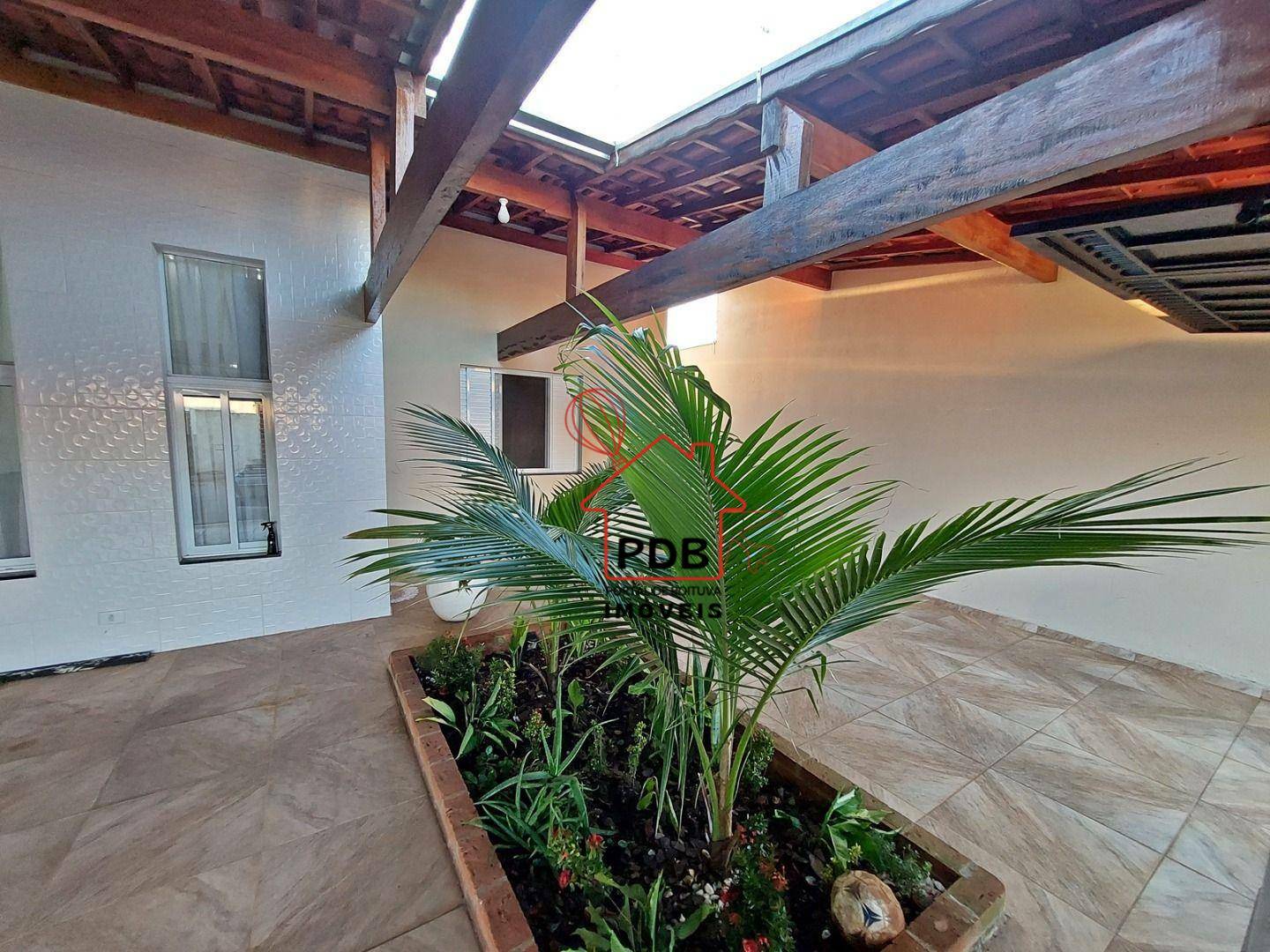 Casa à venda com 3 quartos, 182m² - Foto 20