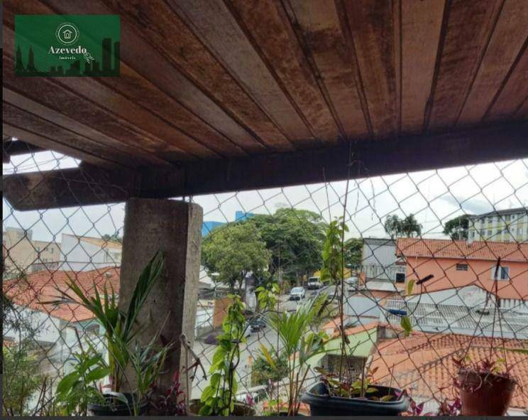 Sobrado à venda com 2 quartos, 180m² - Foto 7