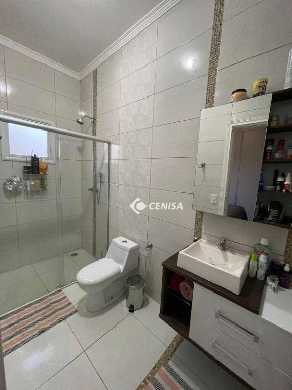 Casa de Condomínio à venda com 3 quartos, 192m² - Foto 22