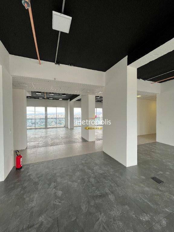 Conjunto Comercial-Sala à venda e aluguel, 256m² - Foto 5