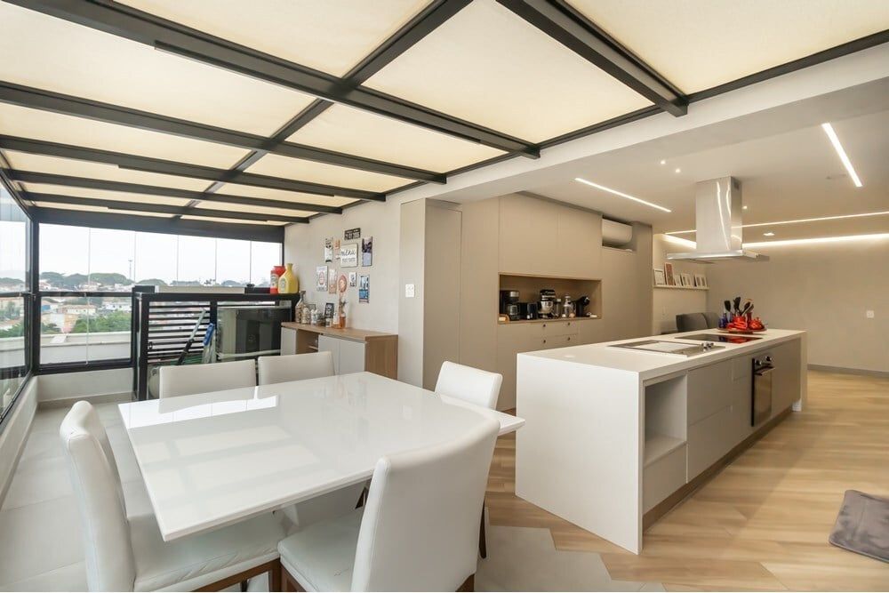 Apartamento à venda com 2 quartos, 84m² - Foto 30