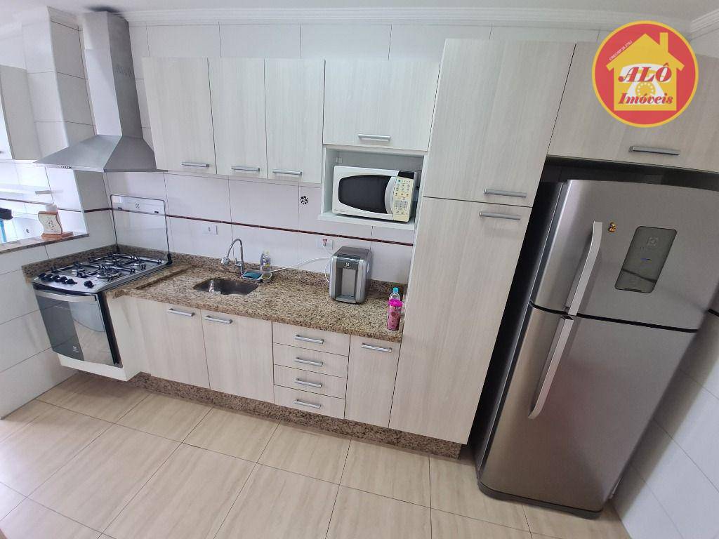 Apartamento à venda com 2 quartos, 83m² - Foto 11