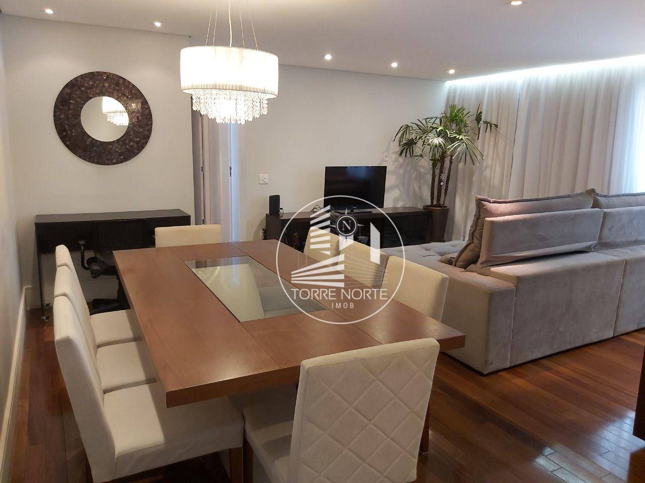 Apartamento para alugar com 2 quartos, 98m² - Foto 5