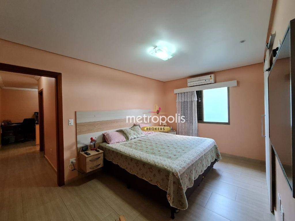 Sobrado à venda com 4 quartos, 220m² - Foto 41